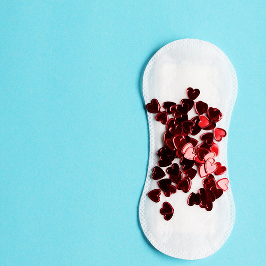 Periodenprodukte im Vergleich | Tampons, Binden & Co.