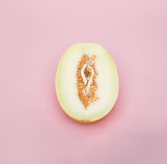 Achtsame Menstruation